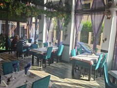 Decebal- Dristorului