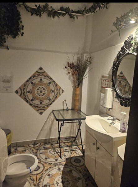 Decebal- Dristorului