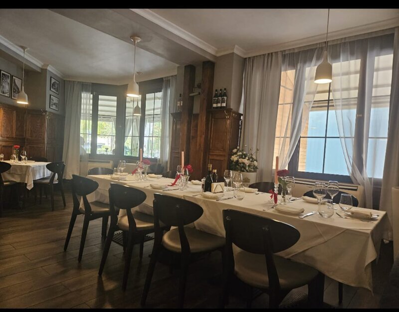 Decebal- Dristorului