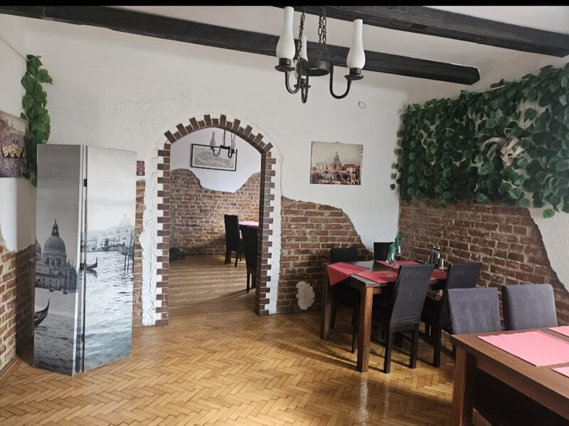 Decebal- Dristorului