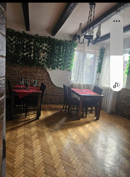 Decebal- Dristorului